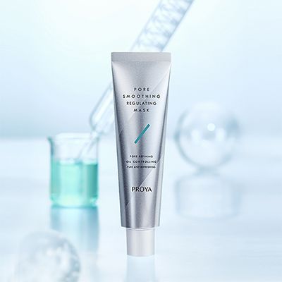 710公海线路毛孔细致调理面膜