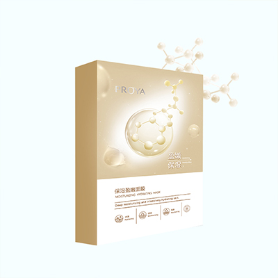 710公海线路保湿盈嫩面膜